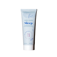 Bathorium - Sleep Smoothing Body Cream