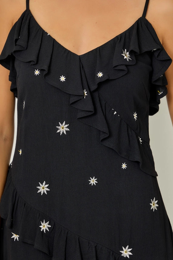 Mystree Daisy Dress
