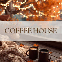 Prairie Creek Candles - COFFEE HOUSE