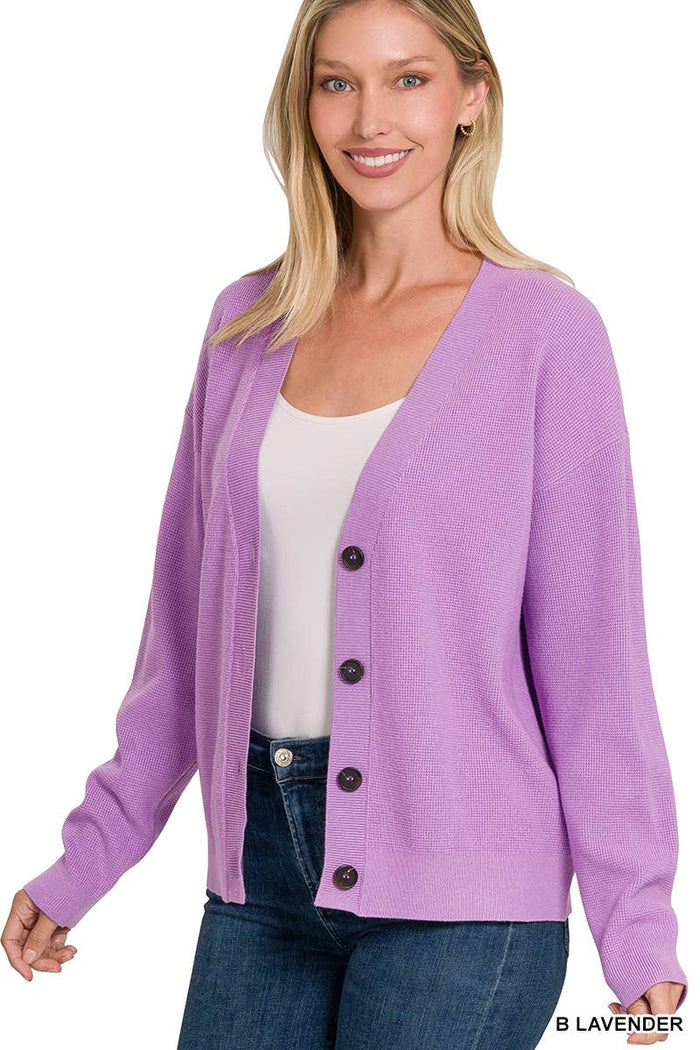 Shooting Star Cardigan