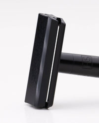 Henson Shaving - Henson AL13 Razor (Jet Black)
