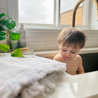 Baja Baby - Unscented Shampoo & Body Wash