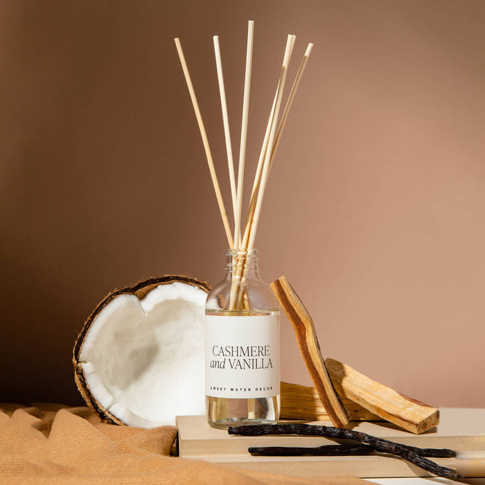 Sweet Water Decor Reed Diffusers