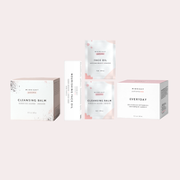 Midnight Paloma - Skin Care