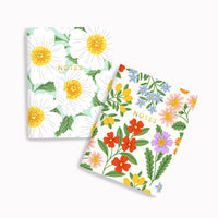 Linden Paper Co Notebook Set
