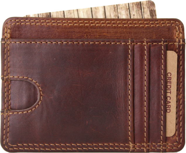 Rugged Earth - Rugged Earth Wallet 990031