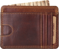 Rugged Earth - Rugged Earth Wallet 990031