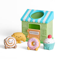 Itzy Ritzy Canada - Itzy Play Bakery™ - Spill and Fill Activity Toy