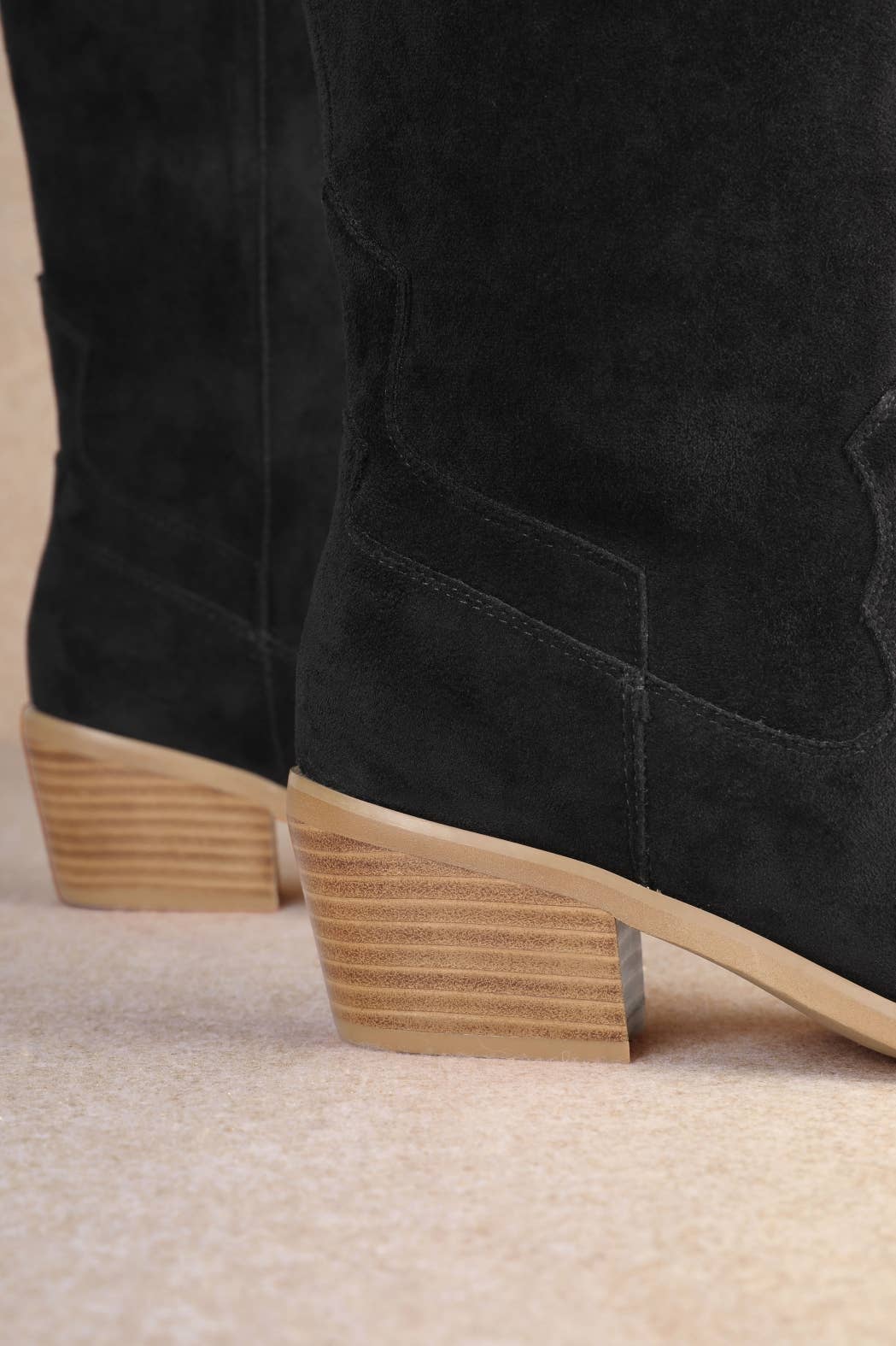 The Willow Boot