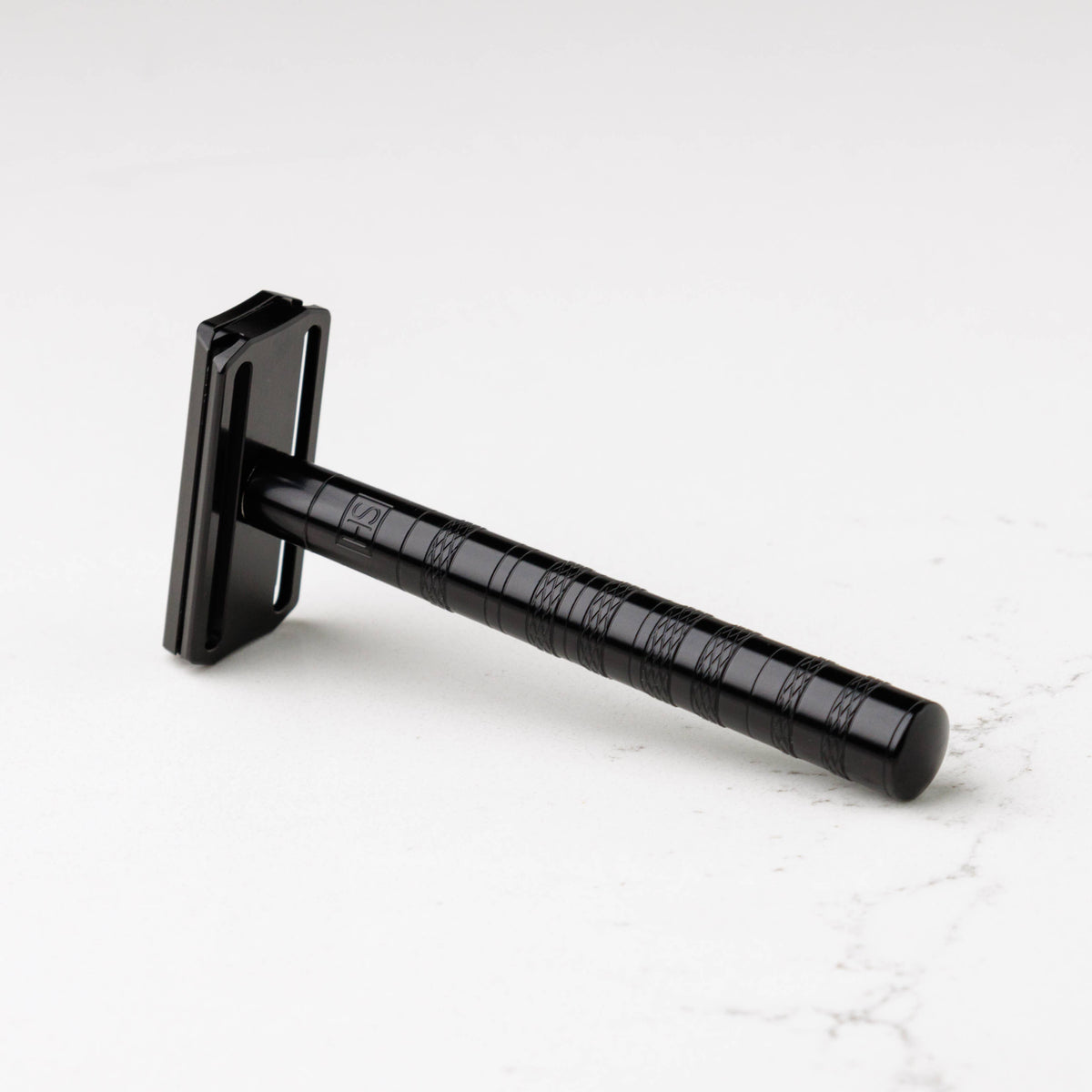 Henson Shaving - Henson AL13 Razor (Jet Black)