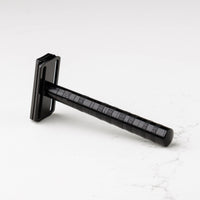 Henson Shaving - Henson AL13 Razor (Jet Black)