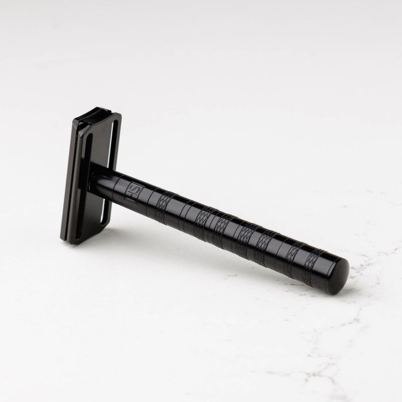 Henson Shaving - Henson AL13 Razor (Jet Black)