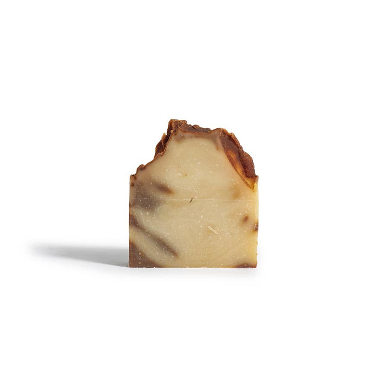 SOAK Bath Co - Canadian Maple Soap Bar