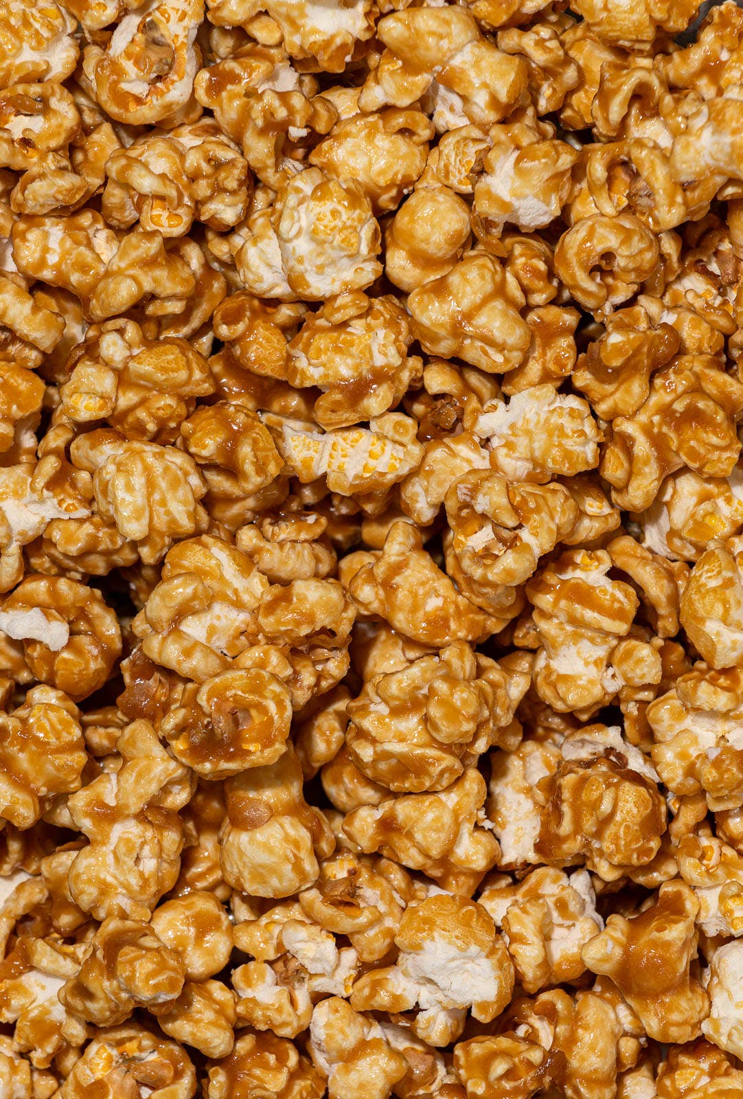 Klondike Kettle Corn - Salted Caramel