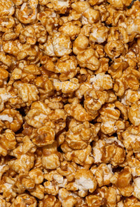 Klondike Kettle Corn - Whisky Caramel