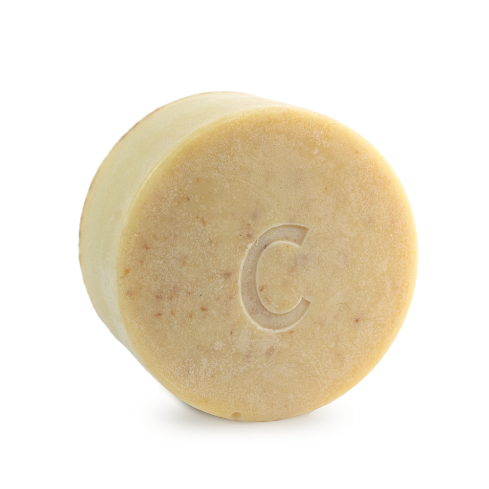 Jack59 Restore Conditioner Bar - Green Tea & Essential Oils