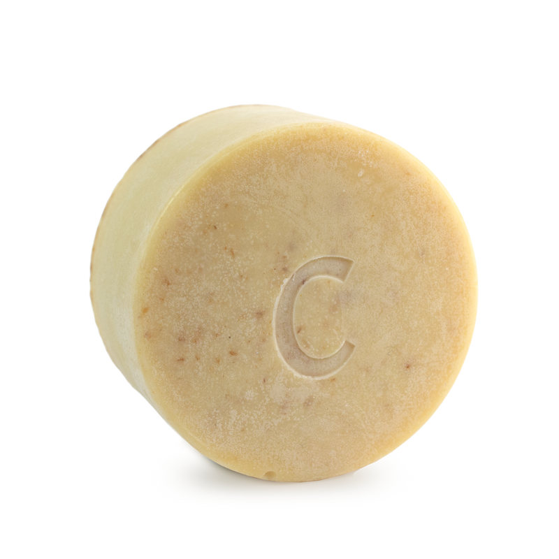 Jack59 Restore Conditioner Bar - Green Tea & Essential Oils