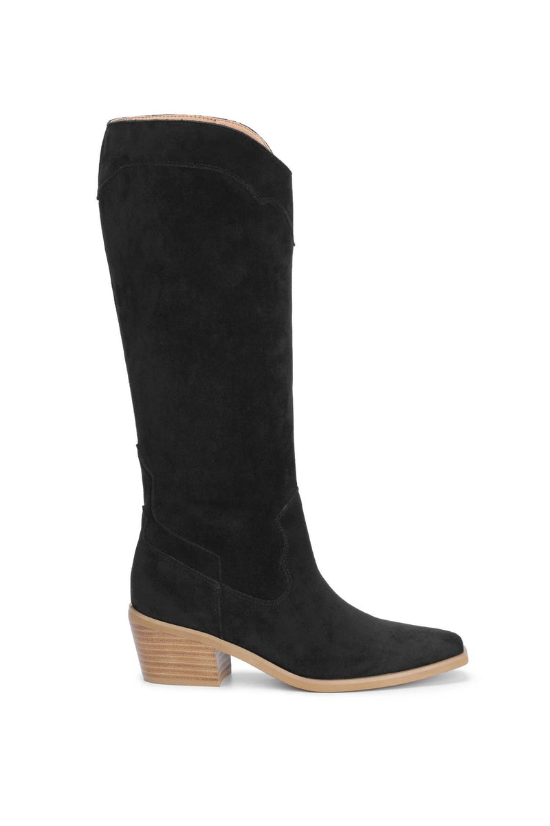 The Willow Boot