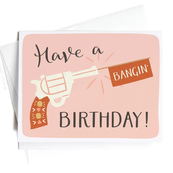 Onderkast Studio Greeting Cards