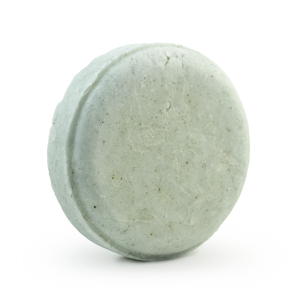 Jack59 Serenity Shampoo Bar - Patchouli & Bergamot