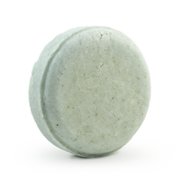 Jack59 Serenity Shampoo Bar - Patchouli & Bergamot