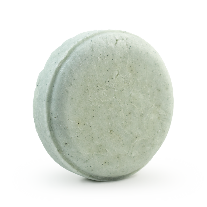 Jack59 Serenity Shampoo Bar - Patchouli & Bergamot