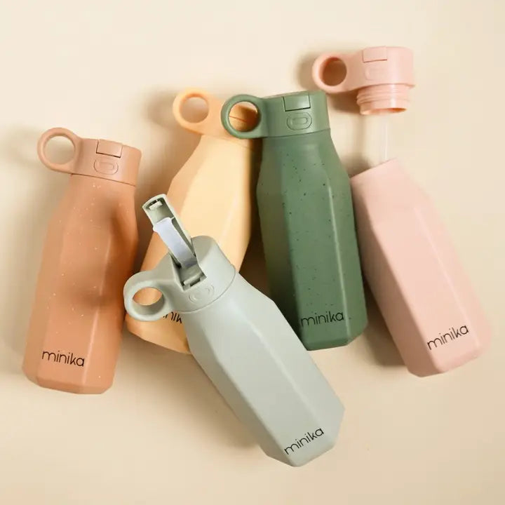 Minika Water Bottles