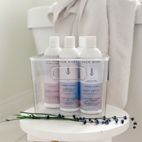 Baja Baby - Lavender Shampoo & Body Wash