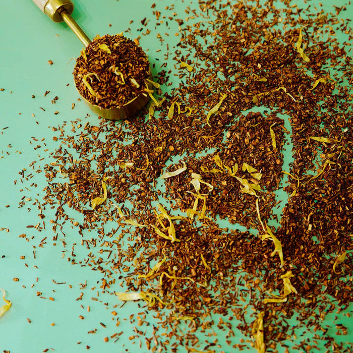 Bush Berry - Organic Vanilla Noel Tea