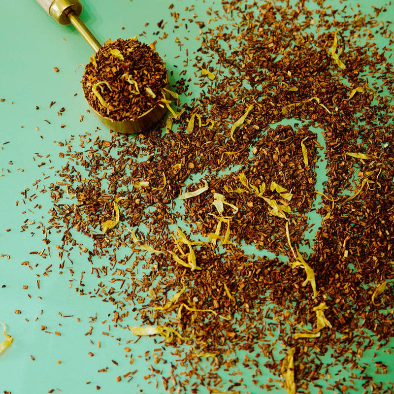 Bush Berry - Organic Vanilla Noel Tea