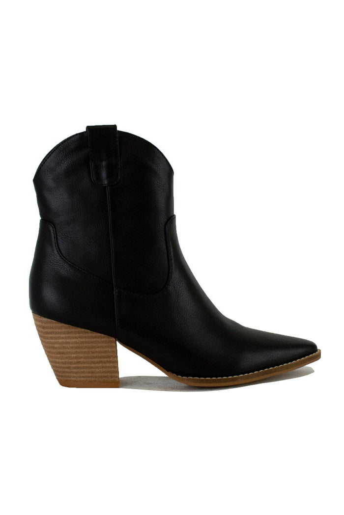 Arisa Ankle Boot