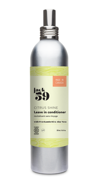 Jack59 Inc. - Leave-In Conditioner - Island Tropics
