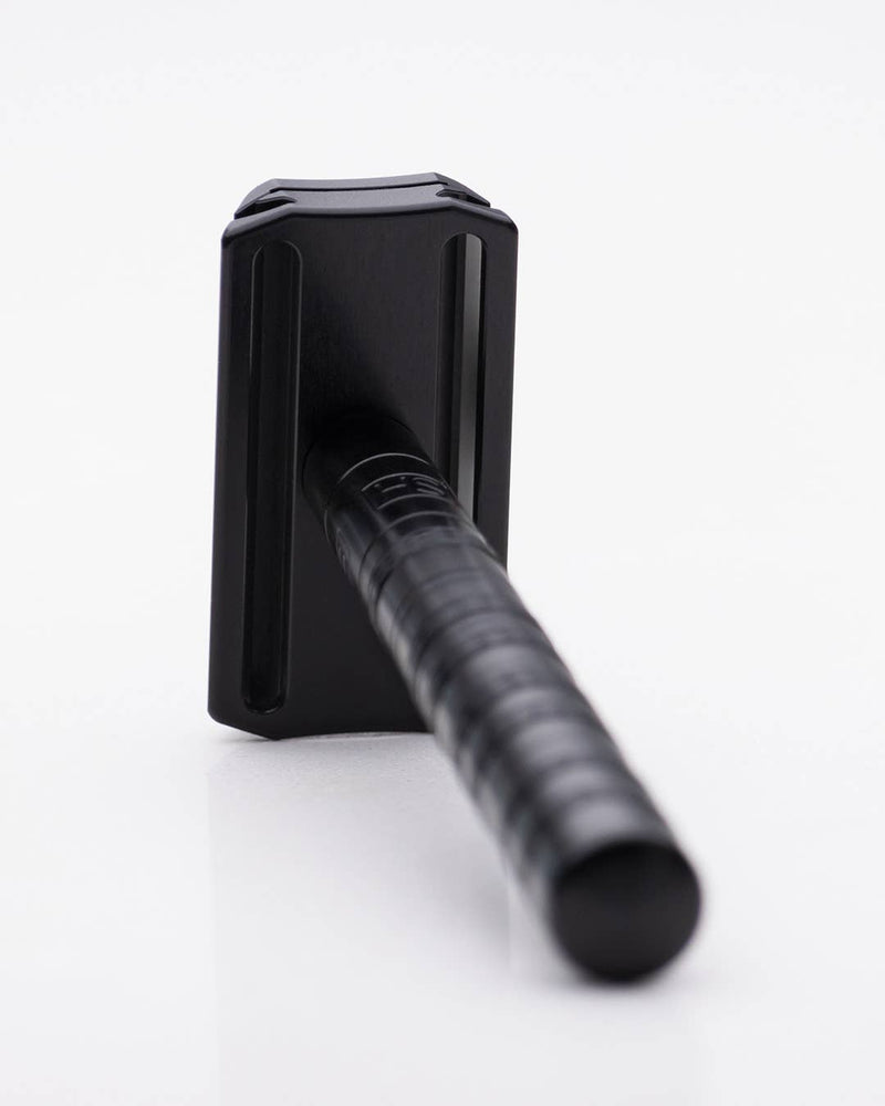 Henson Shaving - Henson AL13 Razor (Jet Black)