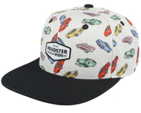 Headster Hats