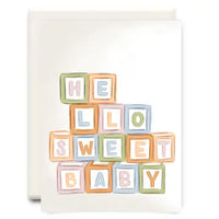 Inkwell Greeting Cards