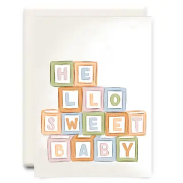 Inkwell Greeting Cards