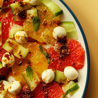 Zing Pantry Shortcuts - Hakka-ish Garlic Chili Crunch Condiment