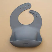 Minika Silicone Bib