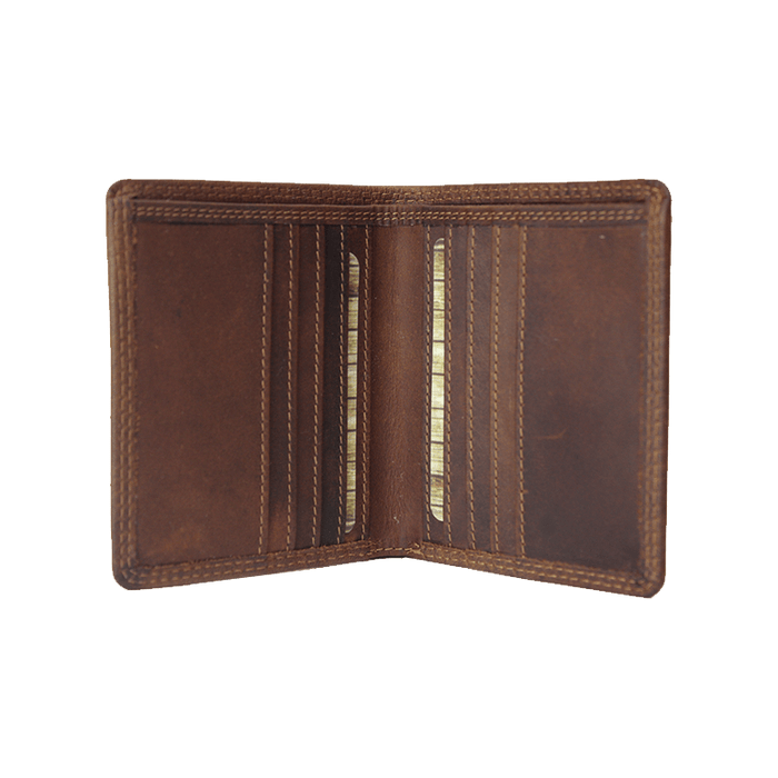 Rugged Earth Wallet 990023