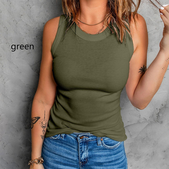 Green Tank
