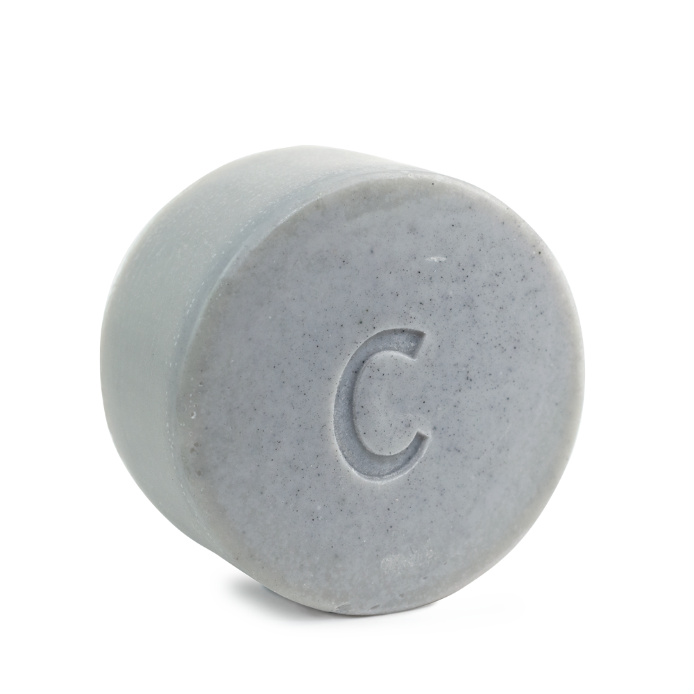 Jack59 Vitality Conditioner Bar - Peppermint & Rosemary