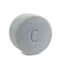 Jack59 Vitality Conditioner Bar - Peppermint & Rosemary