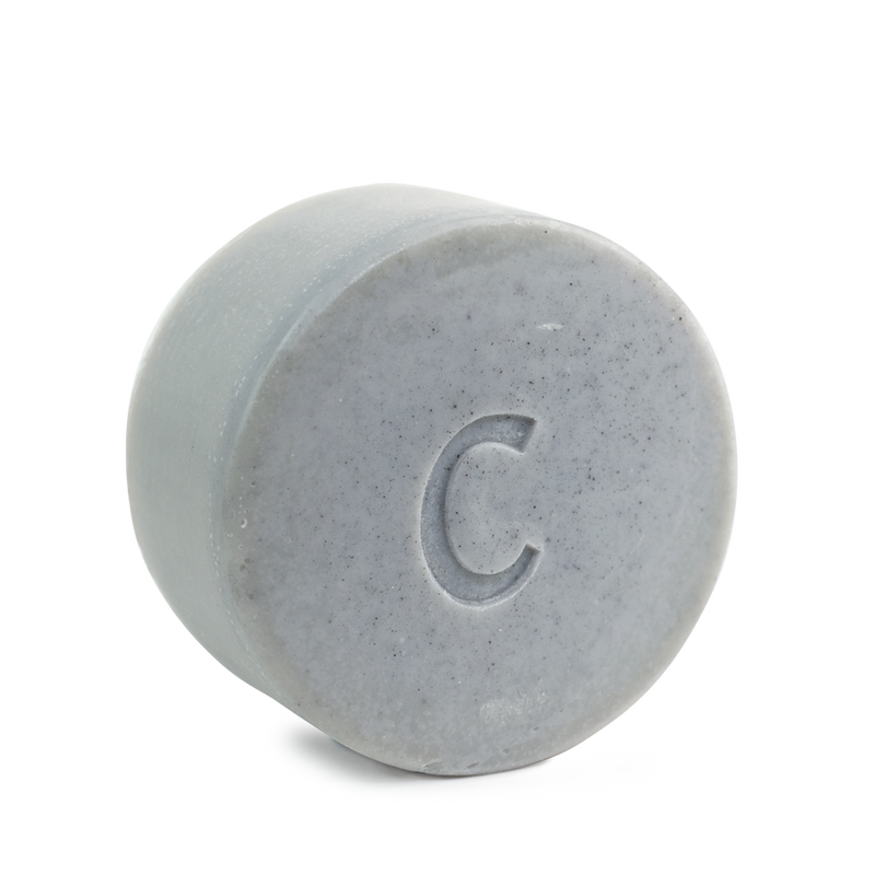 Jack59 Vitality Conditioner Bar - Peppermint & Rosemary