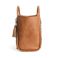 Itzy Ritzy Canada - Nash Saddle Boss Tote™