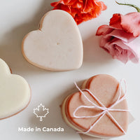 SOAK Bath Co Soap Bars