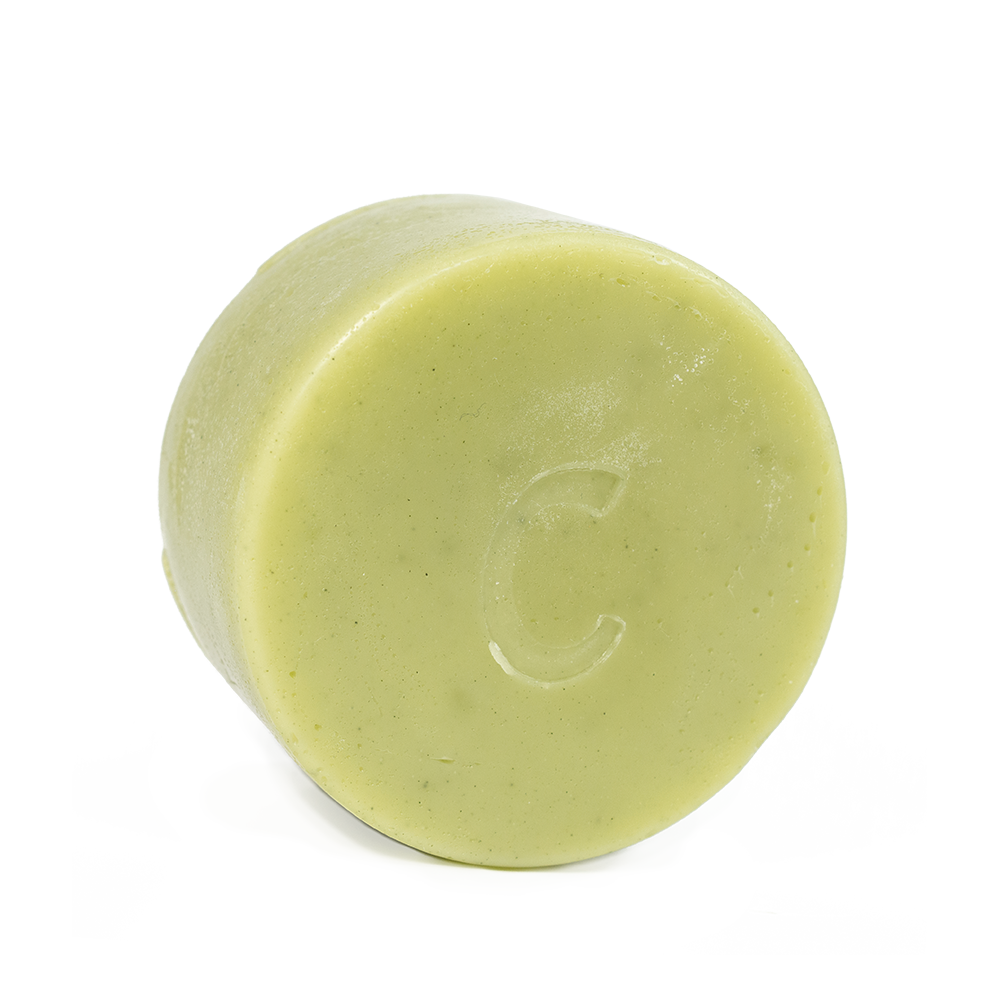 Jack59 Serenity Conditioner Bar - Patchouli & Bergamot