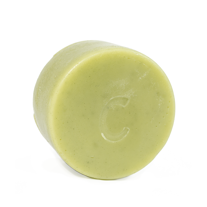 Jack59 Serenity Conditioner Bar - Patchouli & Bergamot