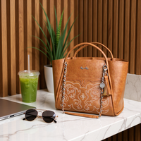 Itzy Ritzy Canada - Nash Saddle Boss Tote™