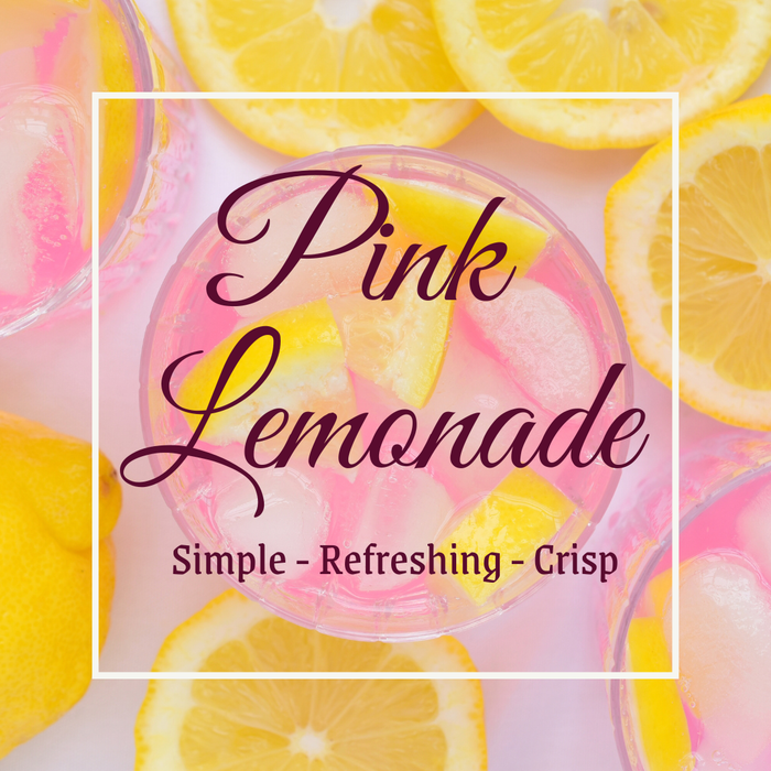 The Fresh Wife Soap Company - Pink Lemonade Hand Lotion