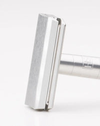 Henson Shaving - Henson AL13 Razor (Aircraft Aluminum)